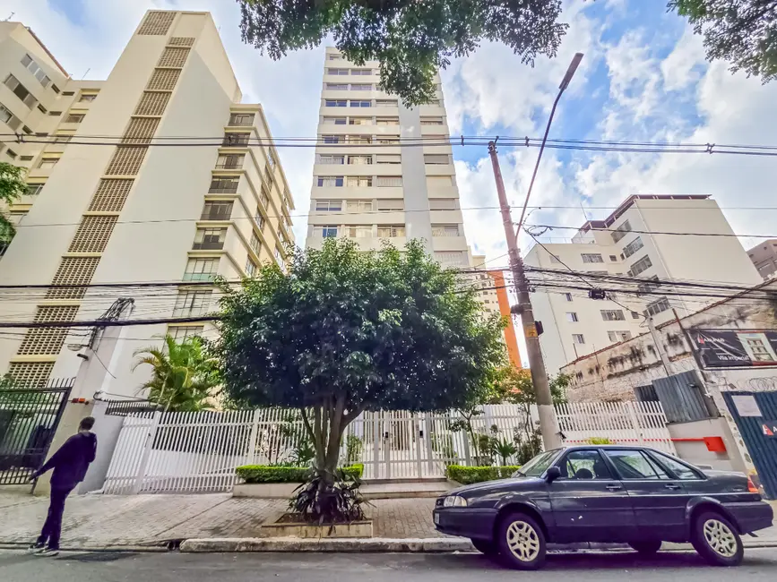 Apartamento com 2 quartos à venda, 100m2 em Santa Cecília, São Paulo - SP - imagem 1 Foto 1 de Apartamento com 2 quartos à venda, 100m2 em Santa Cecília, São Paulo - SP