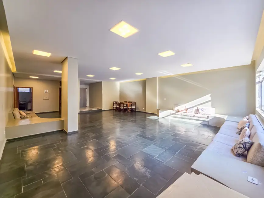 Apartamento com 2 quartos à venda, 100m2 em Santa Cecília, São Paulo - SP - imagem 4 Foto 4 de Apartamento com 2 quartos à venda, 100m2 em Santa Cecília, São Paulo - SP
