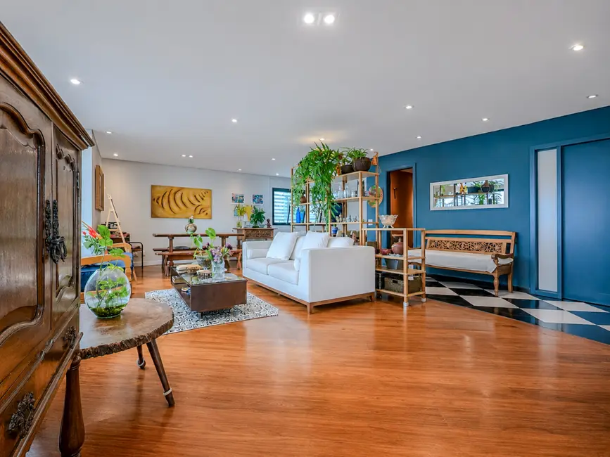 Apartamento com 3 quartos à venda, 236m2 em Aclimação, São Paulo - SP - imagem 1 Foto 1 de Apartamento com 3 quartos à venda, 236m2 em Aclimação, São Paulo - SP