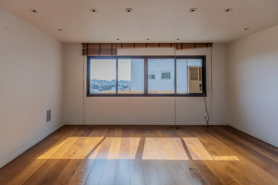 Apartamento com 4 quartos à venda em Vila Sônia, São Paulo - SP - imagem 8 Foto 8 de Apartamento com 4 quartos à venda em Vila Sônia, São Paulo - SP