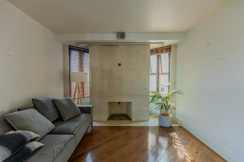 Apartamento com 4 quartos à venda em Vila Sônia, São Paulo - SP - imagem 4 Foto 4 de Apartamento com 4 quartos à venda em Vila Sônia, São Paulo - SP
