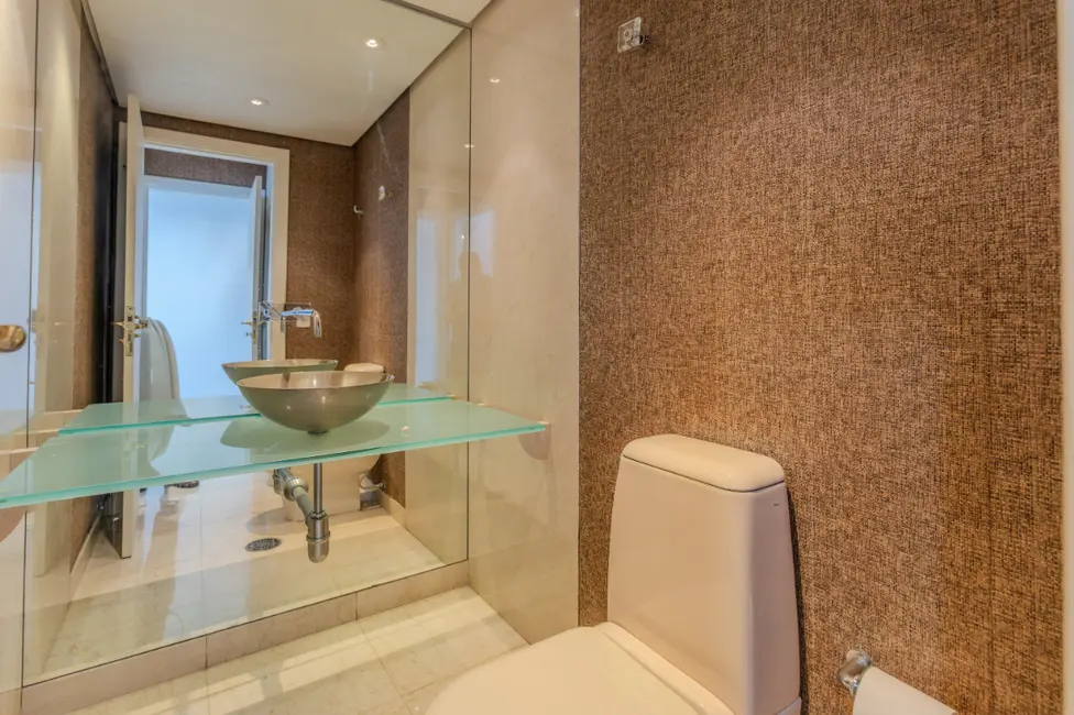 Apartamento com 4 quartos à venda em Vila Sônia, São Paulo - SP - imagem 5 Foto 5 de Apartamento com 4 quartos à venda em Vila Sônia, São Paulo - SP
