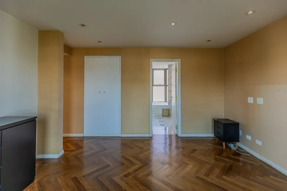 Apartamento com 4 quartos à venda em Vila Sônia, São Paulo - SP - imagem 9 Foto 9 de Apartamento com 4 quartos à venda em Vila Sônia, São Paulo - SP