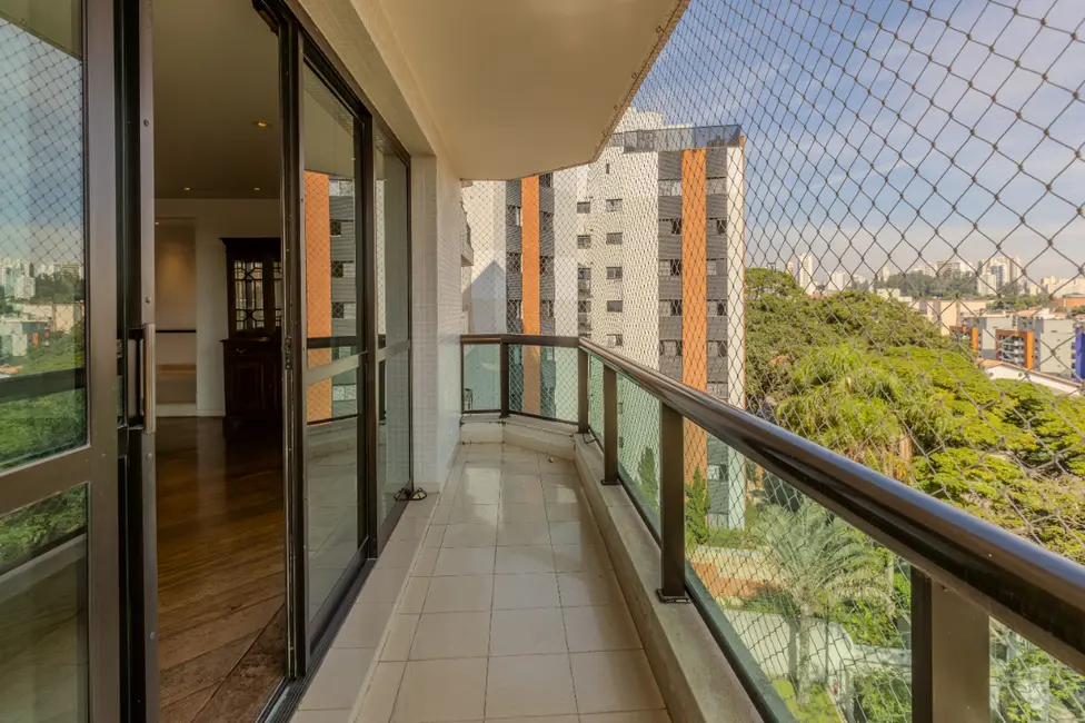 Apartamento com 4 quartos à venda em Vila Sônia, São Paulo - SP - imagem 6 Foto 6 de Apartamento com 4 quartos à venda em Vila Sônia, São Paulo - SP