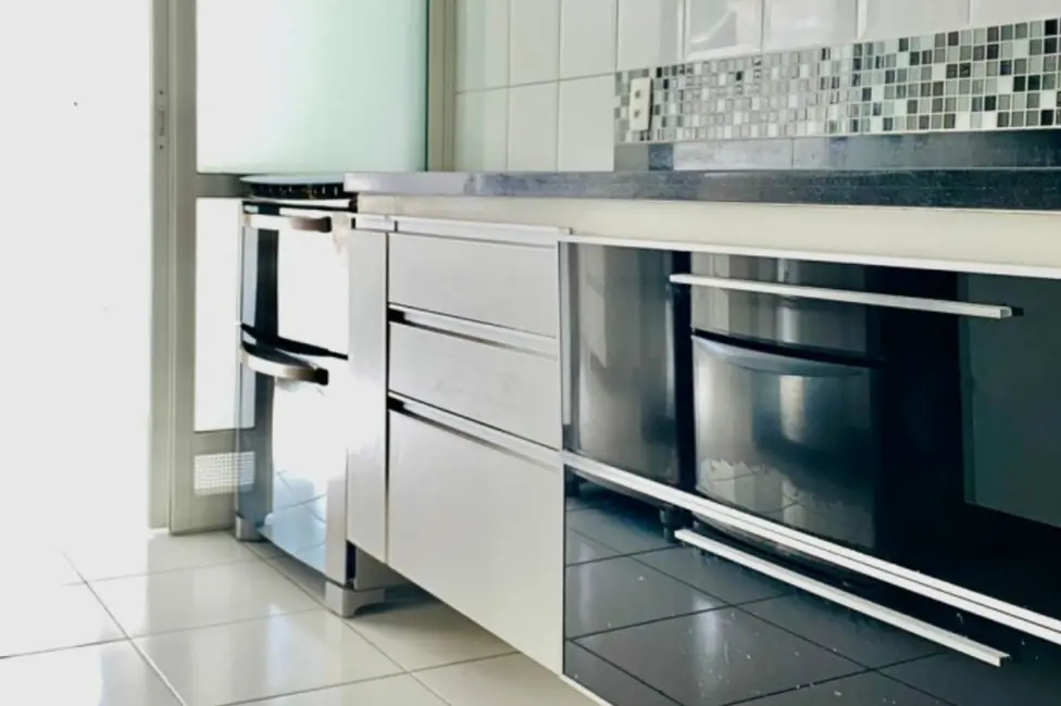 Foto 5 de Apartamento com 4 quartos à venda, 157m2 em Perdizes, São Paulo - SP
