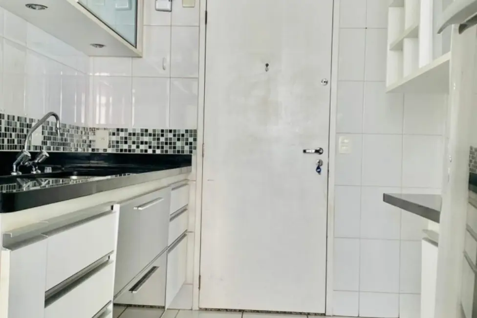 Foto 7 de Apartamento com 4 quartos à venda, 157m2 em Perdizes, São Paulo - SP