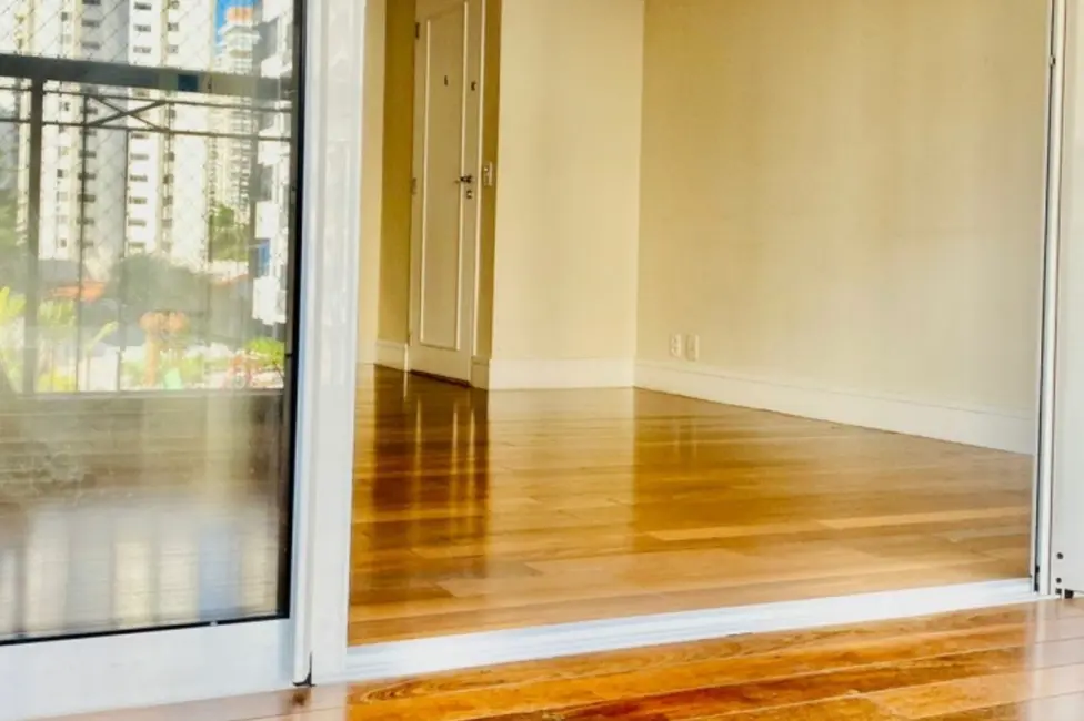Foto 4 de Apartamento com 4 quartos à venda, 157m2 em Perdizes, São Paulo - SP