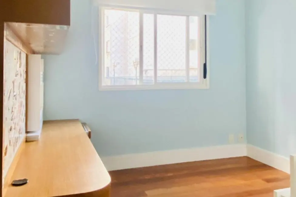 Foto 8 de Apartamento com 4 quartos à venda, 157m2 em Perdizes, São Paulo - SP