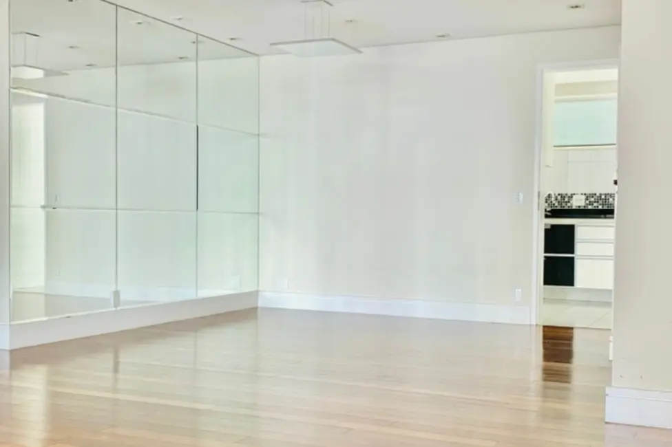 Foto 3 de Apartamento com 4 quartos à venda, 157m2 em Perdizes, São Paulo - SP