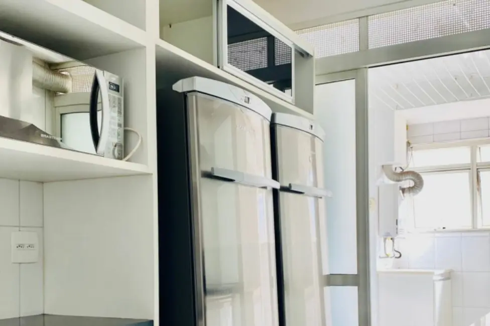 Foto 6 de Apartamento com 4 quartos à venda, 157m2 em Perdizes, São Paulo - SP