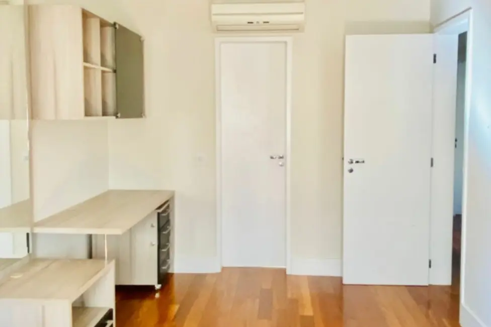 Foto 9 de Apartamento com 4 quartos à venda, 157m2 em Perdizes, São Paulo - SP