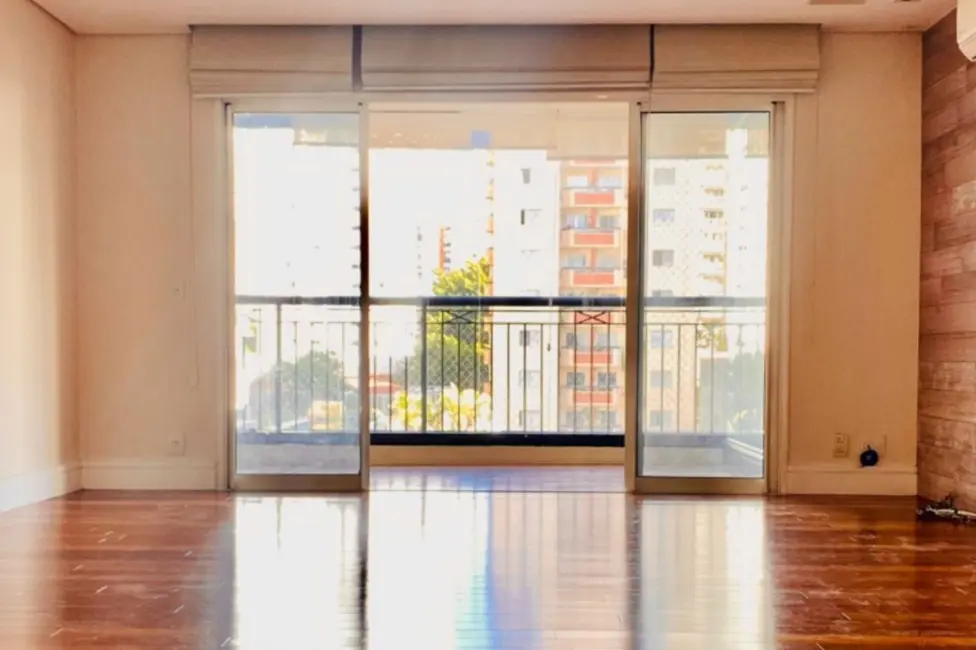 Foto 2 de Apartamento com 4 quartos à venda, 157m2 em Perdizes, São Paulo - SP