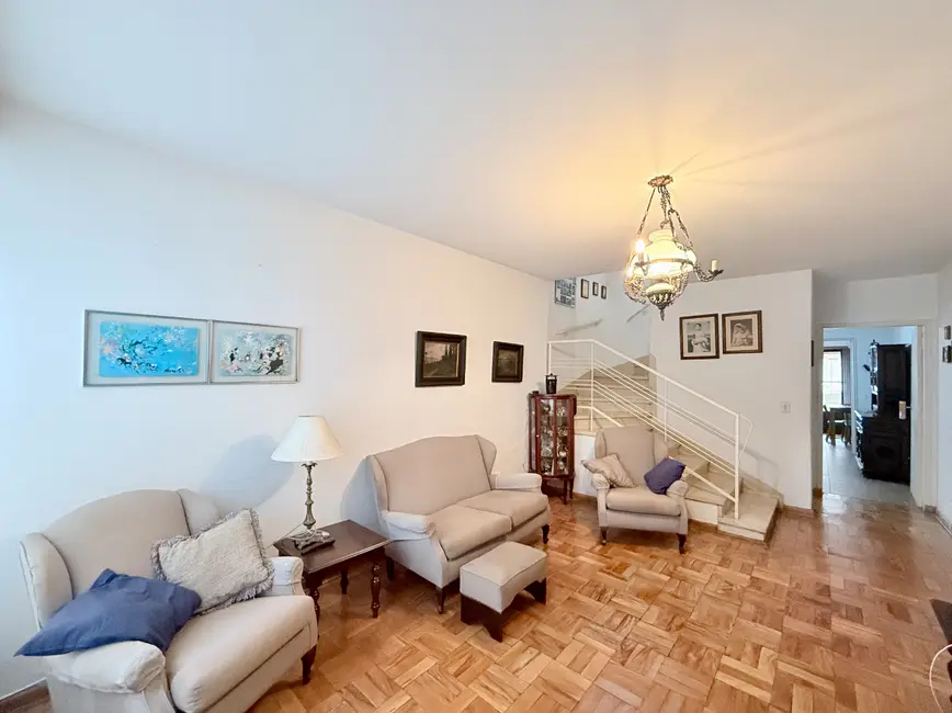 Sobrado com 3 quartos à venda, 173m2 em Campo Belo, São Paulo - SP - imagem 1 Foto 1 de Sobrado com 3 quartos à venda, 173m2 em Campo Belo, São Paulo - SP