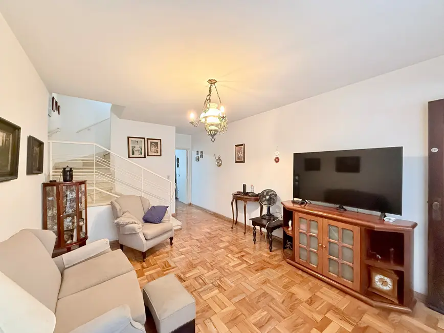 Sobrado com 3 quartos à venda, 173m2 em Campo Belo, São Paulo - SP - imagem 3 Foto 3 de Sobrado com 3 quartos à venda, 173m2 em Campo Belo, São Paulo - SP