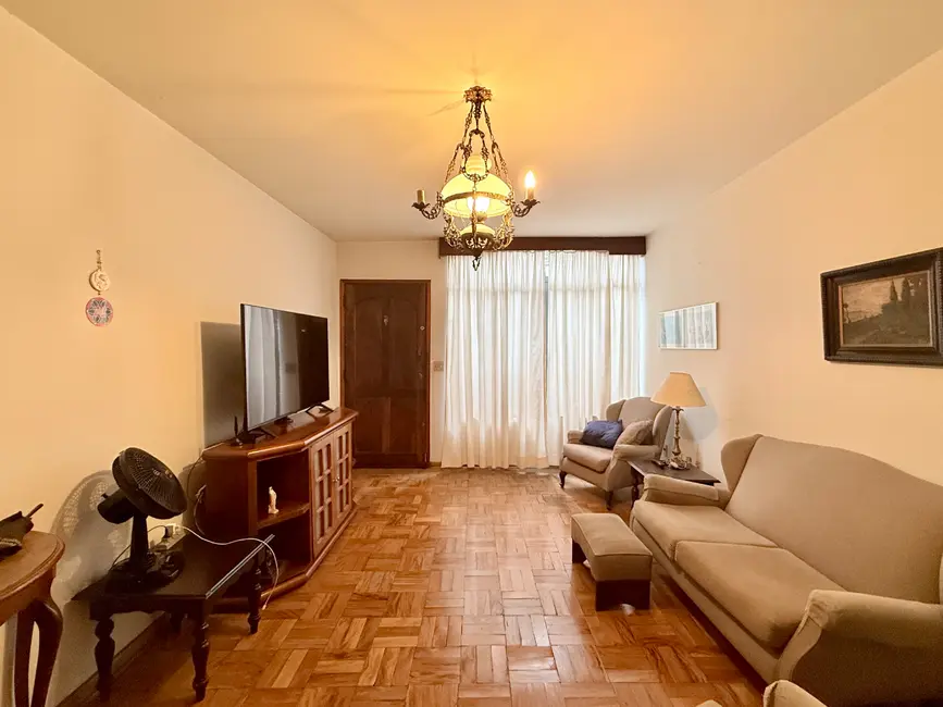 Sobrado com 3 quartos à venda, 173m2 em Campo Belo, São Paulo - SP - imagem 5 Foto 5 de Sobrado com 3 quartos à venda, 173m2 em Campo Belo, São Paulo - SP