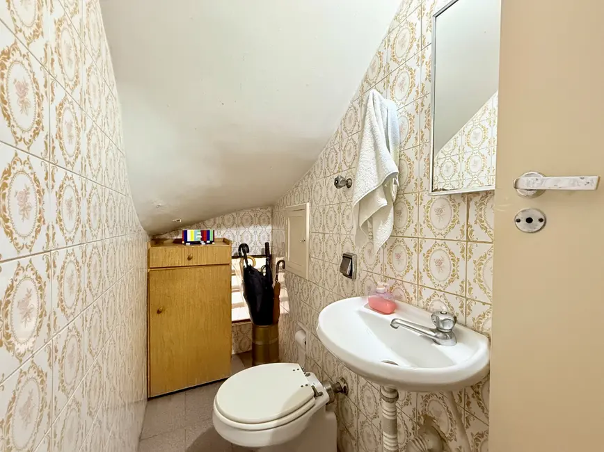 Sobrado com 3 quartos à venda, 173m2 em Campo Belo, São Paulo - SP - imagem 7 Foto 7 de Sobrado com 3 quartos à venda, 173m2 em Campo Belo, São Paulo - SP
