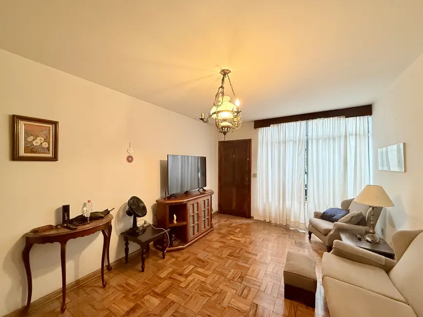 Sobrado com 3 quartos à venda, 173m2 em Campo Belo, São Paulo - SP - imagem 6 Foto 6 de Sobrado com 3 quartos à venda, 173m2 em Campo Belo, São Paulo - SP
