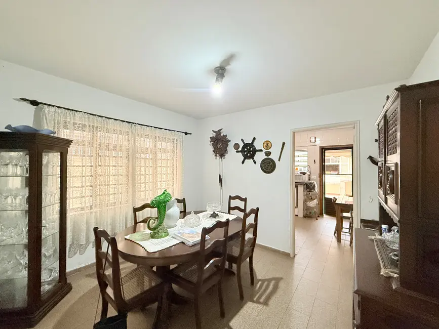 Sobrado com 3 quartos à venda, 173m2 em Campo Belo, São Paulo - SP - imagem 8 Foto 8 de Sobrado com 3 quartos à venda, 173m2 em Campo Belo, São Paulo - SP