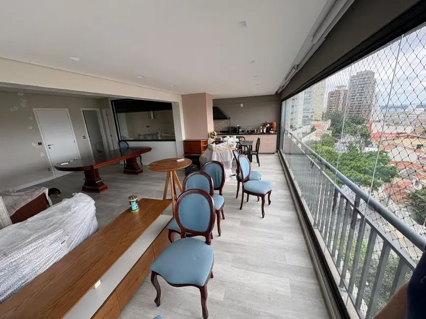 Foto 6 de Apartamento com 3 quartos à venda em Parque da Mooca, São Paulo - SP