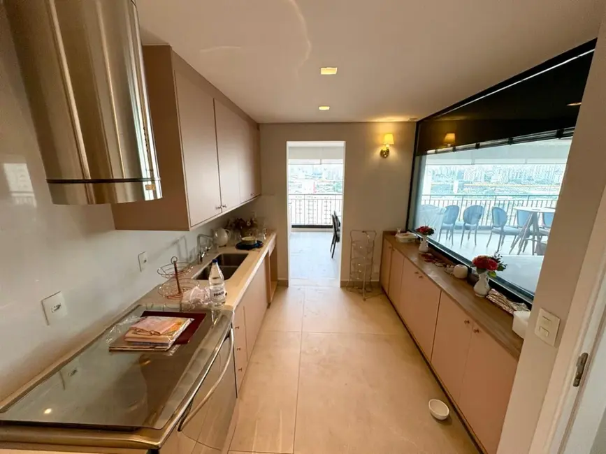 Foto 6 de Apartamento com 3 quartos à venda em Parque da Mooca, São Paulo - SP