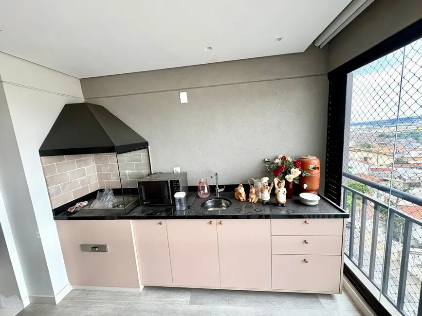 Foto 5 de Apartamento com 3 quartos à venda em Parque da Mooca, São Paulo - SP