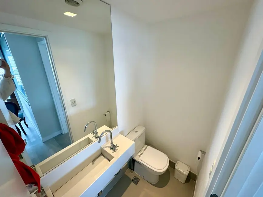 Foto 8 de Apartamento com 3 quartos à venda em Parque da Mooca, São Paulo - SP
