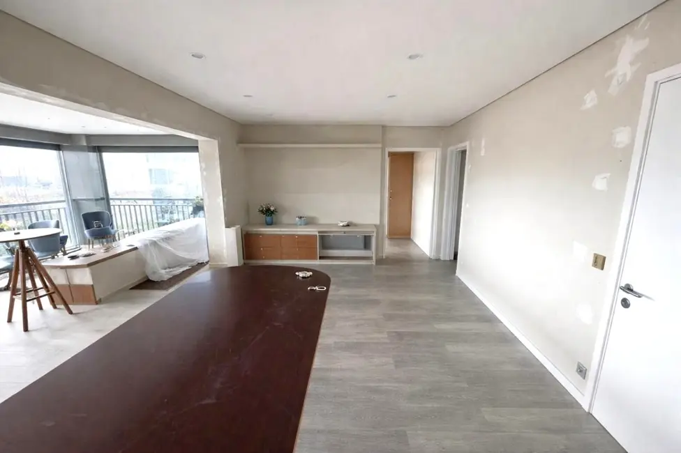 Foto 3 de Apartamento com 3 quartos à venda em Parque da Mooca, São Paulo - SP