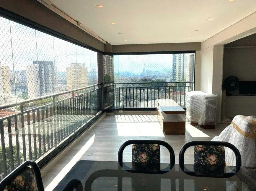 Foto 1 de Apartamento com 3 quartos à venda em Parque da Mooca, São Paulo - SP