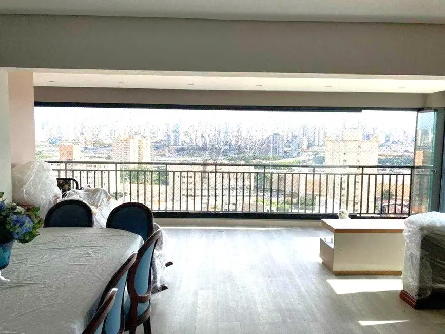 Foto 2 de Apartamento com 3 quartos à venda em Parque da Mooca, São Paulo - SP