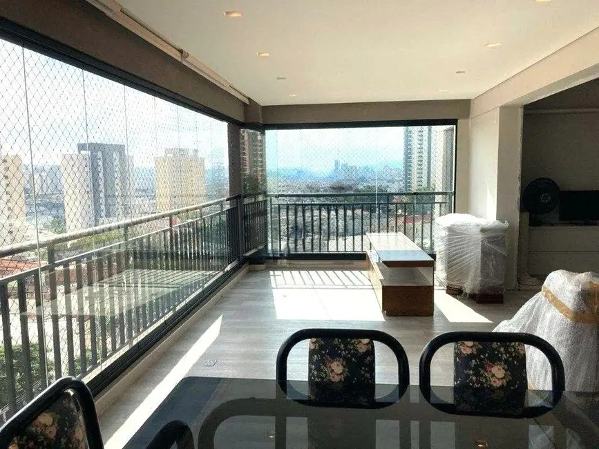 Foto 4 de Apartamento com 3 quartos à venda em Parque da Mooca, São Paulo - SP