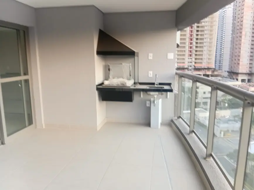 Apartamento com 3 quartos à venda, 107m2 em São Paulo - SP - imagem 2 Foto 2 de Apartamento com 3 quartos à venda, 107m2 em São Paulo - SP