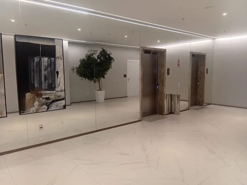 Apartamento com 3 quartos à venda, 107m2 em São Paulo - SP - imagem 9 Foto 9 de Apartamento com 3 quartos à venda, 107m2 em São Paulo - SP