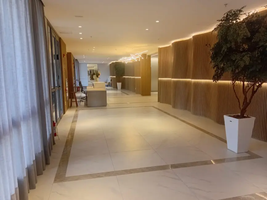 Apartamento com 3 quartos à venda, 107m2 em São Paulo - SP - imagem 8 Foto 8 de Apartamento com 3 quartos à venda, 107m2 em São Paulo - SP