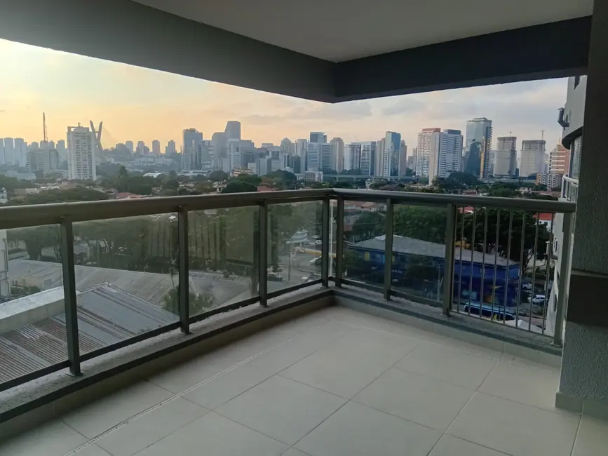 Apartamento com 3 quartos à venda, 107m2 em São Paulo - SP - imagem 1 Foto 1 de Apartamento com 3 quartos à venda, 107m2 em São Paulo - SP