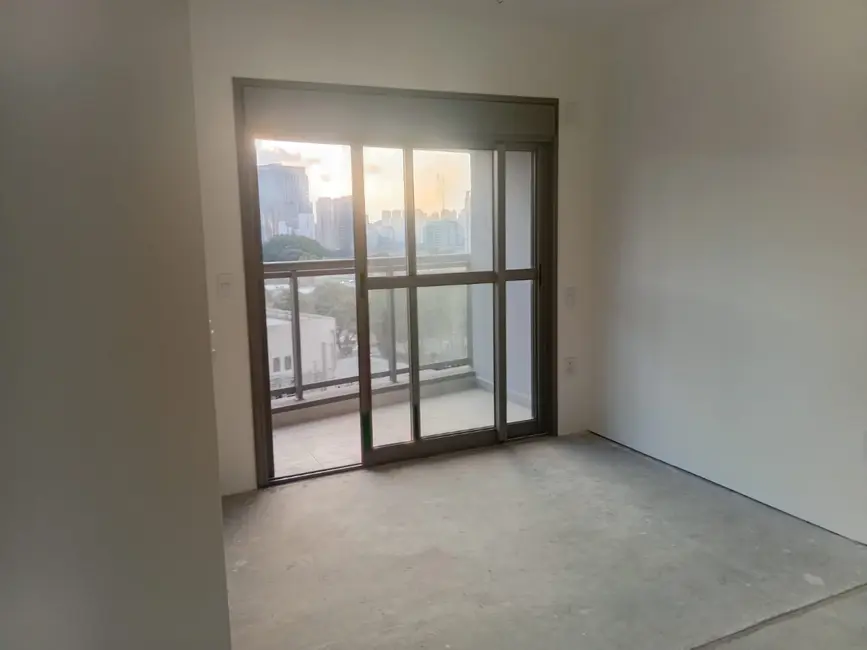 Apartamento com 3 quartos à venda, 107m2 em São Paulo - SP - imagem 3 Foto 3 de Apartamento com 3 quartos à venda, 107m2 em São Paulo - SP