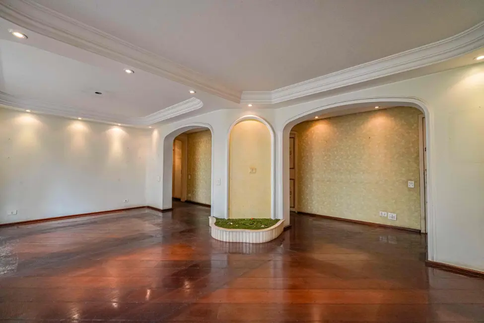 Foto 6 de Apartamento com 3 quartos à venda, 142m2 em Moema, São Paulo - SP
