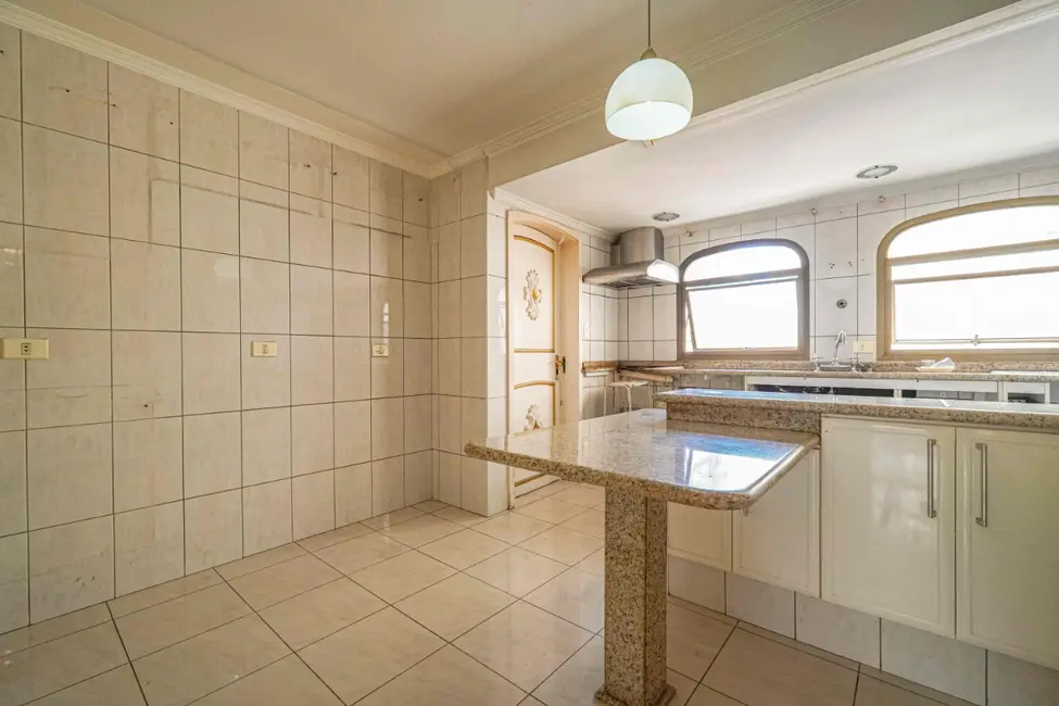 Foto 8 de Apartamento com 3 quartos à venda, 142m2 em Moema, São Paulo - SP