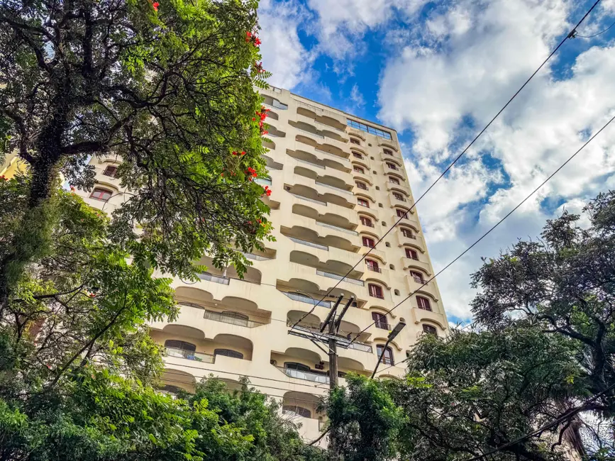 Foto 2 de Apartamento com 3 quartos à venda, 142m2 em Moema, São Paulo - SP