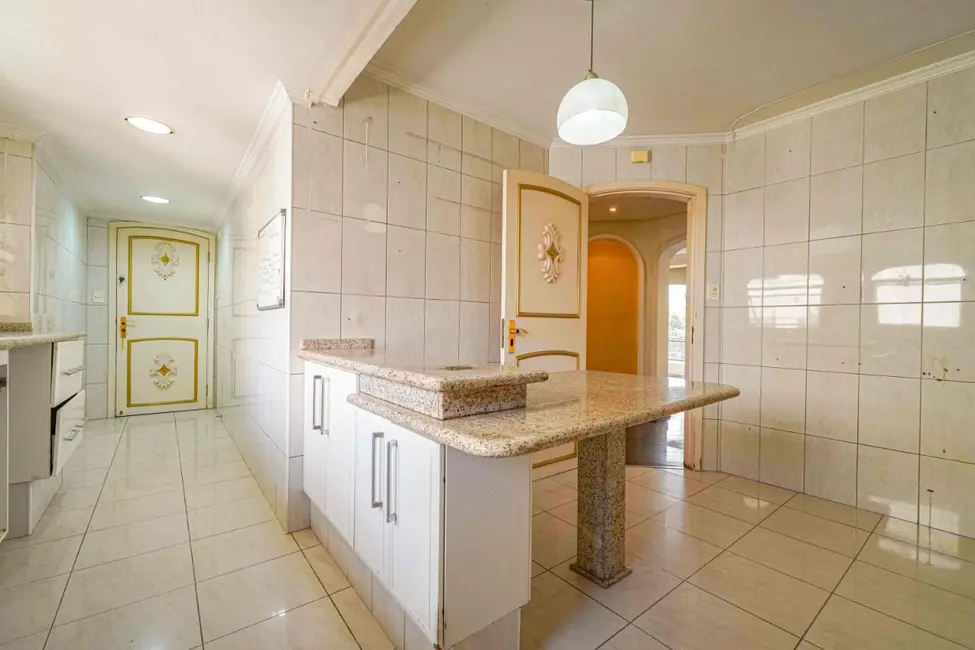 Foto 7 de Apartamento com 3 quartos à venda, 142m2 em Moema, São Paulo - SP