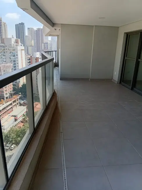 Foto 1 de Apartamento com 3 quartos à venda, 144m2 em Paraíso, São Paulo - SP