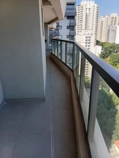 Foto 2 de Apartamento com 3 quartos à venda, 144m2 em Paraíso, São Paulo - SP