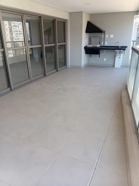 Foto 3 de Apartamento com 3 quartos à venda, 144m2 em Paraíso, São Paulo - SP