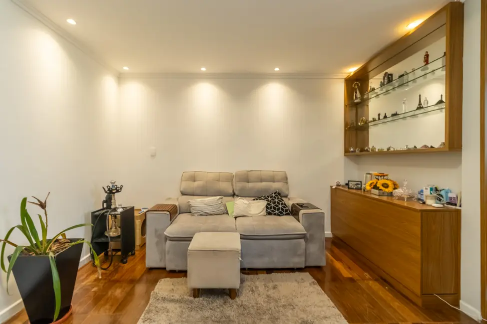 Cobertura com 3 quartos à venda, 115m2 em Barra Funda, São Paulo - SP - imagem 4 Foto 4 de Cobertura com 3 quartos à venda, 115m2 em Barra Funda, São Paulo - SP