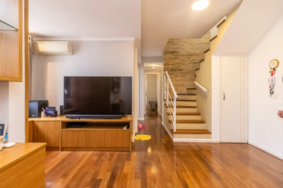 Cobertura com 3 quartos à venda, 115m2 em Barra Funda, São Paulo - SP - imagem 1 Foto 1 de Cobertura com 3 quartos à venda, 115m2 em Barra Funda, São Paulo - SP