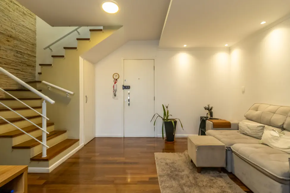 Cobertura com 3 quartos à venda, 115m2 em Barra Funda, São Paulo - SP - imagem 2 Foto 2 de Cobertura com 3 quartos à venda, 115m2 em Barra Funda, São Paulo - SP