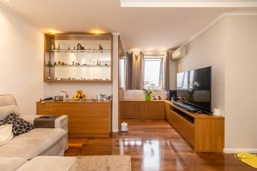 Cobertura com 3 quartos à venda, 115m2 em Barra Funda, São Paulo - SP - imagem 5 Foto 5 de Cobertura com 3 quartos à venda, 115m2 em Barra Funda, São Paulo - SP