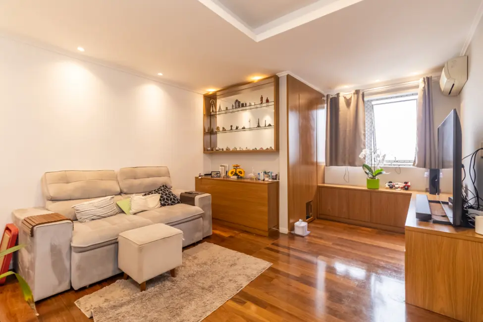 Cobertura com 3 quartos à venda, 115m2 em Barra Funda, São Paulo - SP - imagem 3 Foto 3 de Cobertura com 3 quartos à venda, 115m2 em Barra Funda, São Paulo - SP