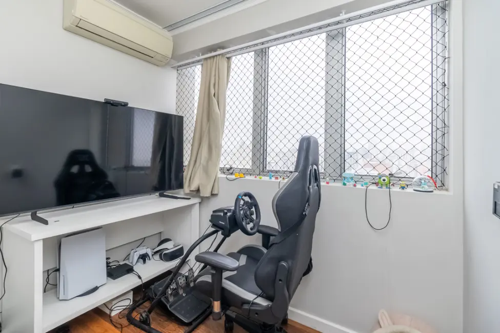 Cobertura com 3 quartos à venda, 115m2 em Barra Funda, São Paulo - SP - imagem 8 Foto 8 de Cobertura com 3 quartos à venda, 115m2 em Barra Funda, São Paulo - SP
