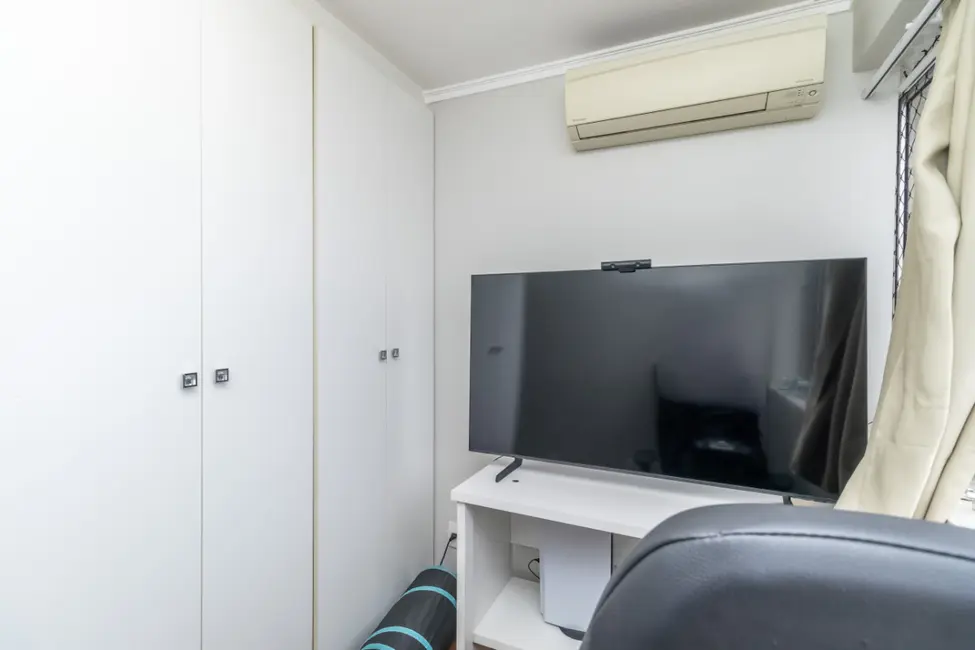 Cobertura com 3 quartos à venda, 115m2 em Barra Funda, São Paulo - SP - imagem 7 Foto 7 de Cobertura com 3 quartos à venda, 115m2 em Barra Funda, São Paulo - SP