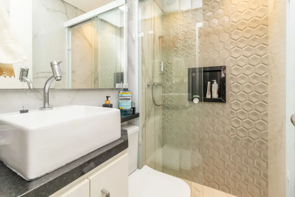 Cobertura com 3 quartos à venda, 115m2 em Barra Funda, São Paulo - SP - imagem 9 Foto 9 de Cobertura com 3 quartos à venda, 115m2 em Barra Funda, São Paulo - SP